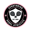 SPORTUNION Padel Athletics