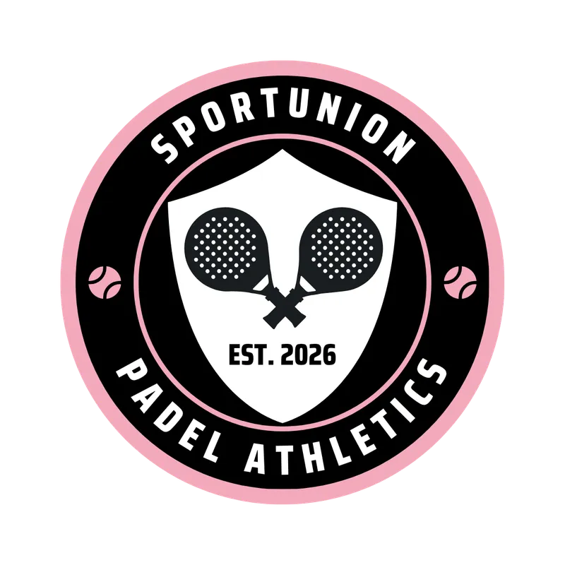 Wappen von SPORTUNION Padel Athletics